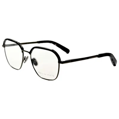 Philipp Plein Men's Opticals In Black
