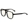 Philipp Plein Men's Opticals In Black