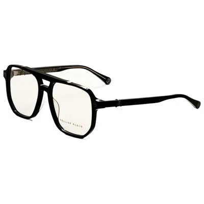 Philipp Plein Men's Opticals In Black