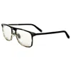 Philipp Plein Men's Opticals Vpp019m5309n3