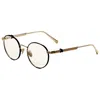 Philipp Plein Men's Opticals In Multi
