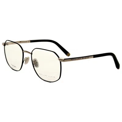 Philipp Plein Men's Opticals In Black