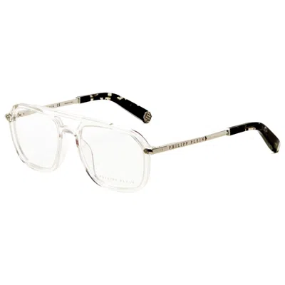 Philipp Plein Men's Opticals In Multi
