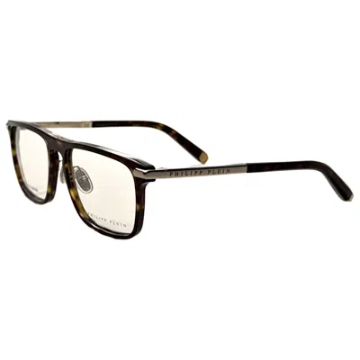 Philipp Plein Men's Opticals Vpp019m530722 In Black
