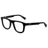 Philipp Plein Men's Opticals Vpp023m0703 In Black