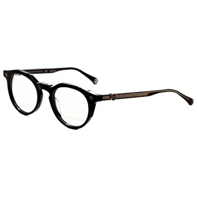Philipp Plein Men's Opticals Vpp060m49700y In Blue