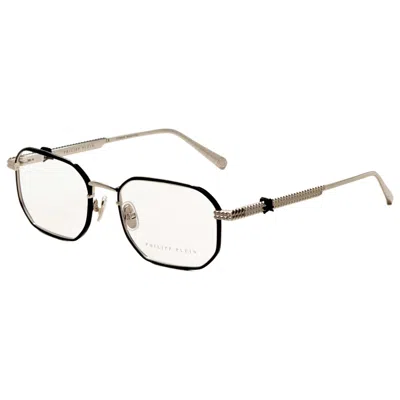 Philipp Plein Men's Opticals Vpp062v54300y In Gold
