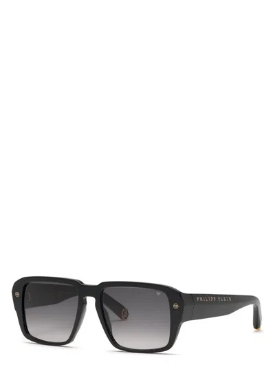 PHILIPP PLEIN MEN'S PHILIPP PLEIN SPP081 0700 PANT