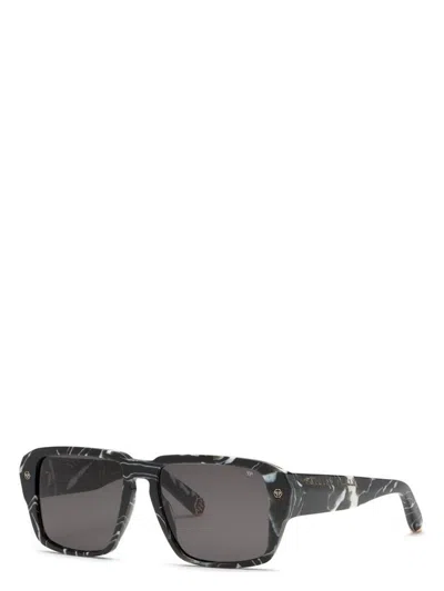 PHILIPP PLEIN MEN'S PHILIPP PLEIN SPP081 0Z21