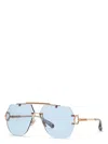 Philipp Plein Spp111 8fcf In Gold
