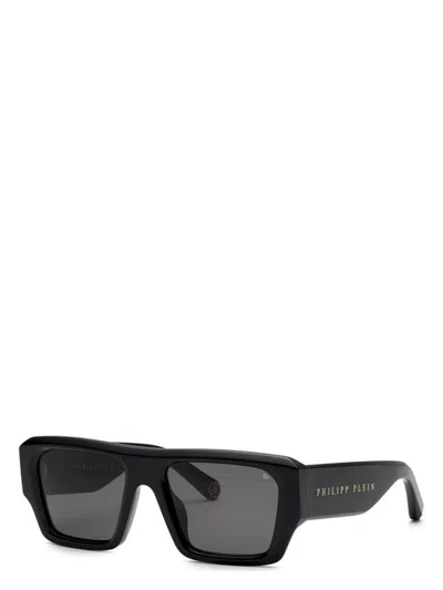 PHILIPP PLEIN MEN'S PHILIPP PLEIN SPP144 0700 PANT