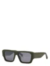 Philipp Plein Men's  Spp144 C02x In Green