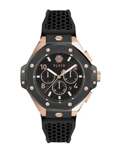 Philipp Plein Men's Plein Chrono Royal Watch In Multi
