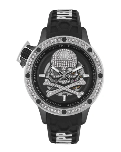 Philipp Plein Men's Plein Rich Watch