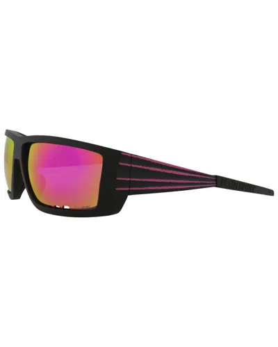 Philipp Plein Men's Ssp003 64mm Sunglasses In Black