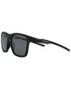 Philipp Plein Men's Ssp010 56mm Polarized Sunglasses