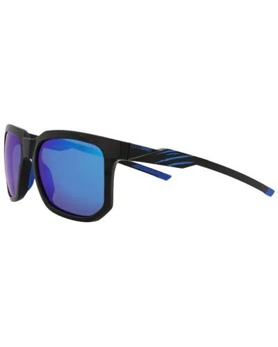 Philipp Plein Men's Ssp011 56mm Polarized Sunglasses