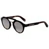 Philipp Plein Men's Sunglasses In Brown