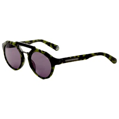 Philipp Plein Men's Sunglasses In Multi