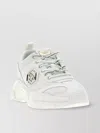 Philipp Plein Predator Tm High-top Sneakers