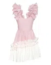 PHILIPP PLEIN MINI DRESS