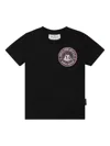 Philipp Plein Money Mouse T-shirt In Black