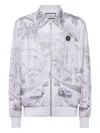 Philipp Plein Montecarlo Tracksuit Jacket