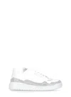 Philipp Plein Moon Walker Sneakers In White