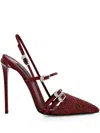Philipp Plein Pumps Mit Hohem Absatz