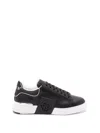 Philipp Plein Hexagon Sneakers In Multi