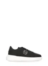 Philipp Plein New Basic Hexagon Sneakers In Multi