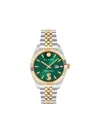 Philipp Plein New Date Superlative 41mm In Metallic