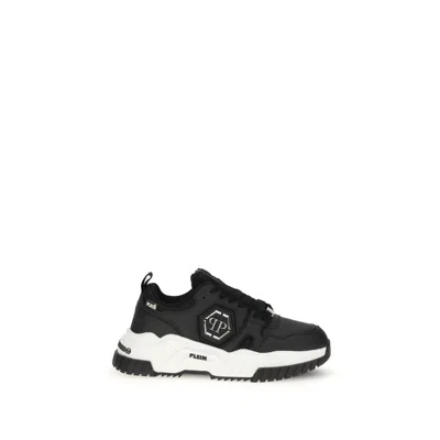 PHILIPP PLEIN NEW PREDATOR SNEAKERS