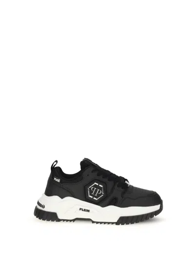 PHILIPP PLEIN NEW PREDATOR SNEAKERS