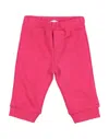 Philipp Plein Babies'  Pants In Pink