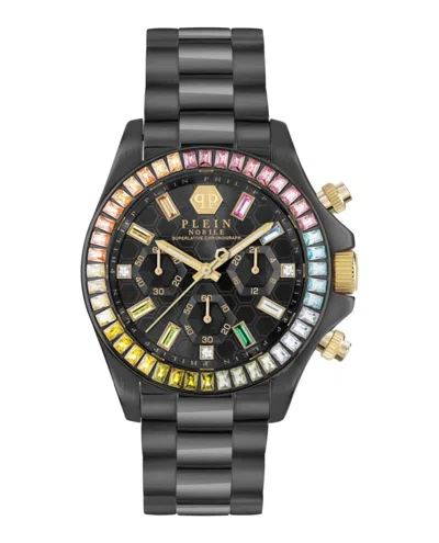 PHILIPP PLEIN PHILIPP PLEIN NOBILE LADY CRYSTAL WATCH