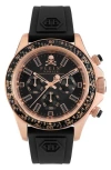 Philipp Plein Nobile Racing 43mm