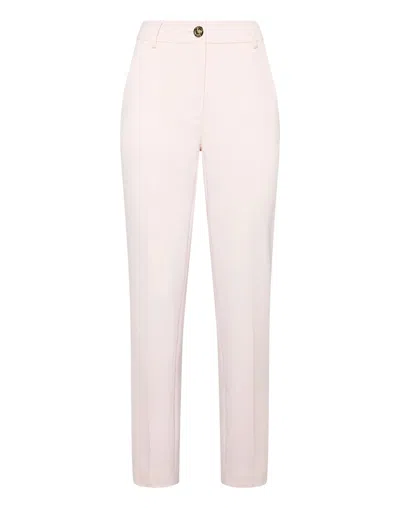 Philipp Plein Office Trousers In Multi