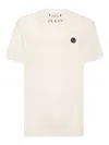 Philipp Plein T-shirt In White