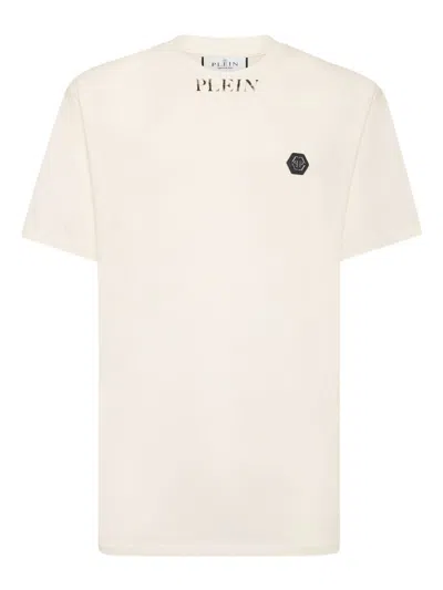 PHILIPP PLEIN 'OLD DYE' T-SHIRT