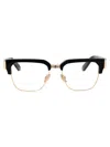 Philipp Plein Vpp113m Glasses In 0300 Gold