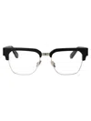Philipp Plein Vpp113m Glasses In 0579 Grey