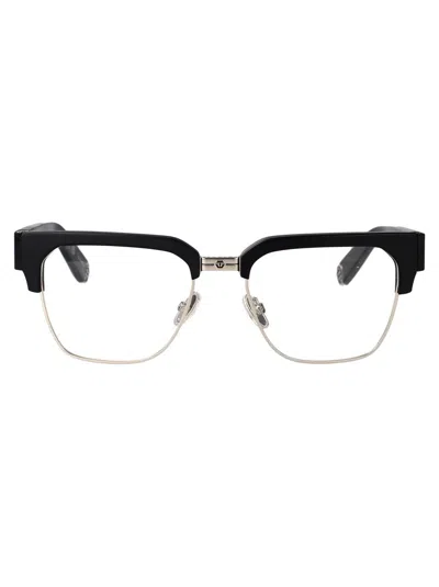 メガネ PHILIPP PLEIN Woman Optical frames Grey VPP113M 0579 PHILIPP PLEIN Woman Optical frames Grey VPP113M 0579 アイ