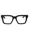 Philipp Plein Vpp113m Glasses In 0703 Black