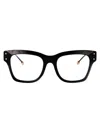 Philipp Plein Plein Queen Glasses In Black