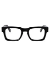 Philipp Plein Vpp113m Glasses In Black