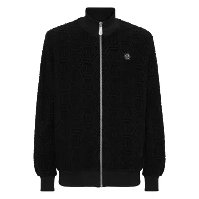 PHILIPP PLEIN PHILIPP PLEIN OUTERWEARS
