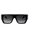 Philipp Plein Spp094m Sunglasses In 0700