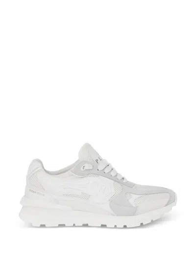 Philipp Plein Runner Titan Edge Men In Multi
