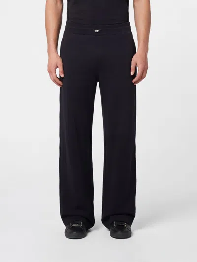 Philipp Plein Pants Men In Black